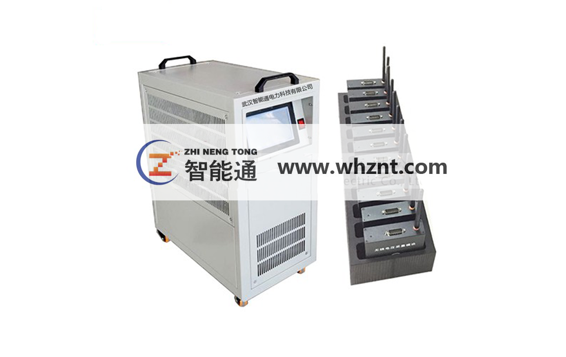 ZNT 3966 MISSAV视频APP下载蓄电池充电放电测试仪