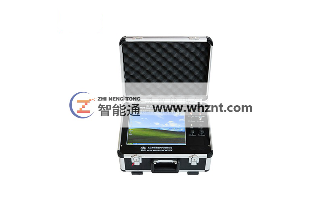 ZNT 9001 MISSAV视频APP下载电缆故障测试仪