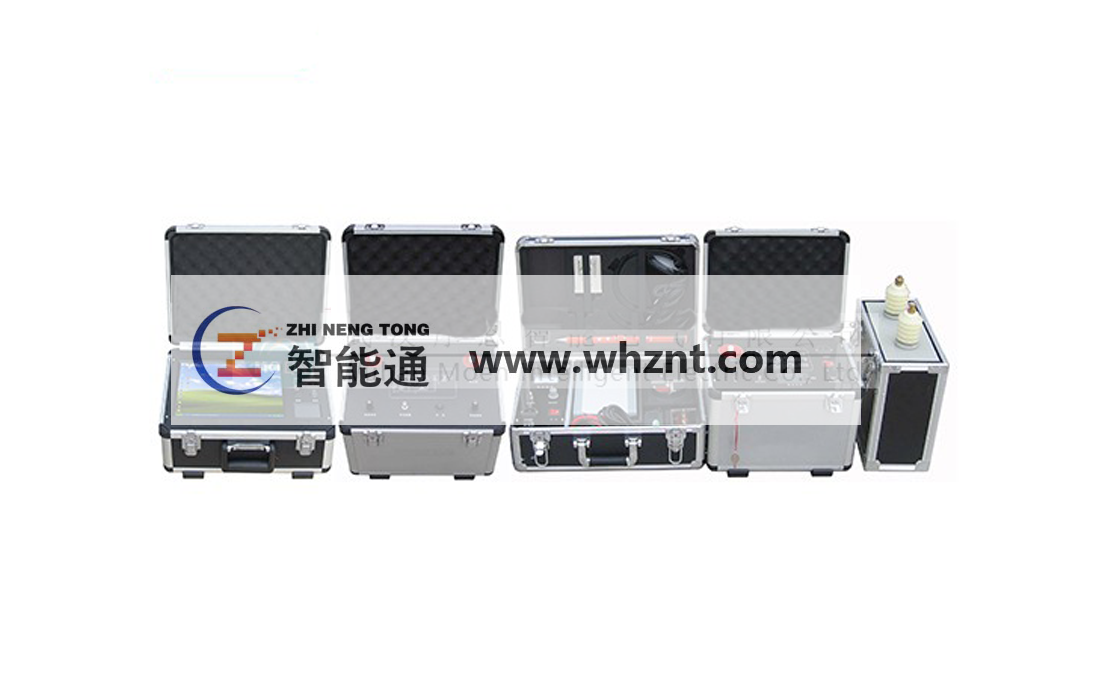 ZNT 9003 全MISSAV视频APP下载多次脉冲电缆故障测试仪（快测组合）