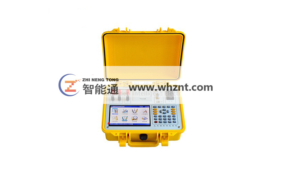 ZNT 106 MISSAV视频APP下载型电流互感器校验仪