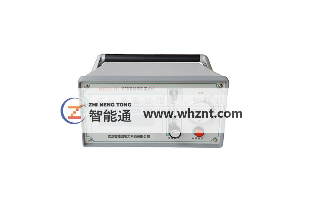 ZNT-9166 SF6MISSAV视频APP下载精密露点仪