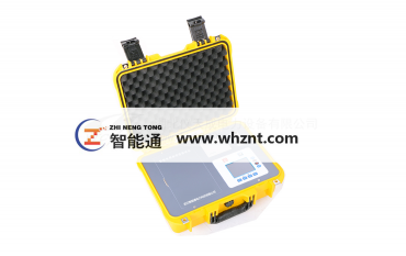 ZNT-3100  MISSAV视频APP下载电导盐密度测试仪