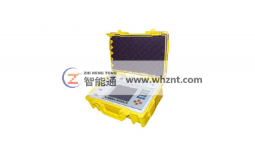 ZNT-500 电池MISSAV视频APP下载巡检仪