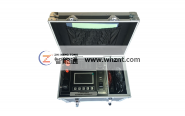 ZNT-5010  MISSAV视频APP下载回路电阻测试仪