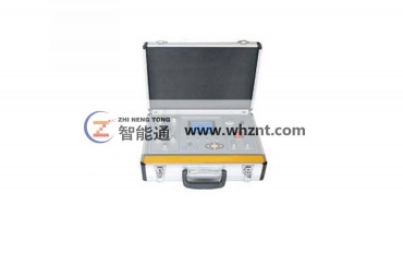 ZNT-6618  MISSAV视频APP下载型SF6密度继电器检验仪