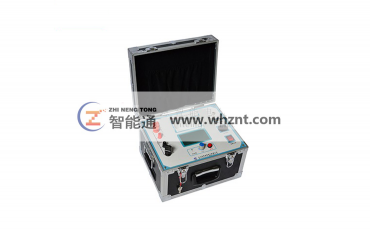 ZNT 5010A  MISSAV视频APP下载高精度回路电阻测试仪