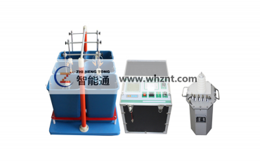 ZNT-2806  MISSAV视频APP下载型绝缘靴(手套)耐压试验装置