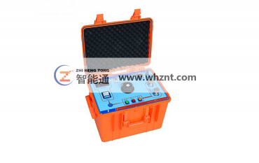 ZNT 82M MISSAV视频APP下载型大电流试验装置