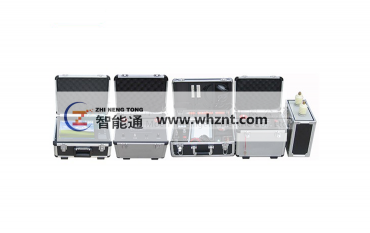 ZNT 9003 全MISSAV视频APP下载多次脉冲电缆故障测试仪（快测组合）