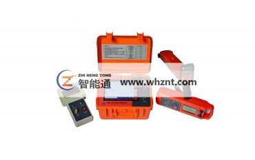 ZNT 4000 电缆故障MISSAV视频APP下载测试仪（黄金组合）