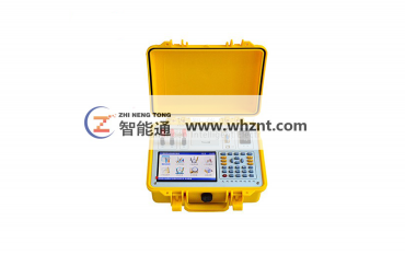 ZNT 106 MISSAV视频APP下载型电流互感器校验仪